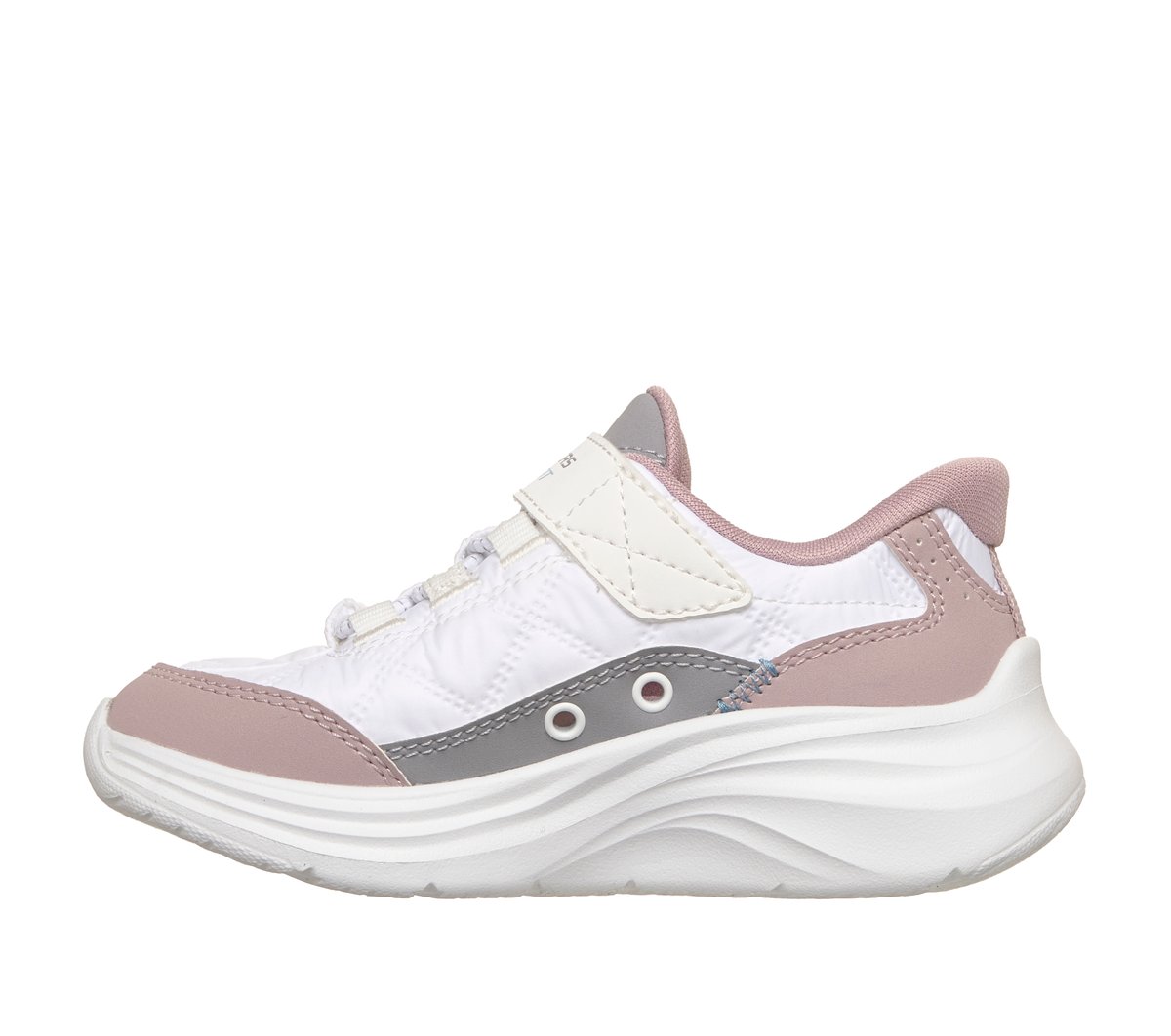 Slip-ins: Comfy Sprints - Cozy Fit|Skechers
