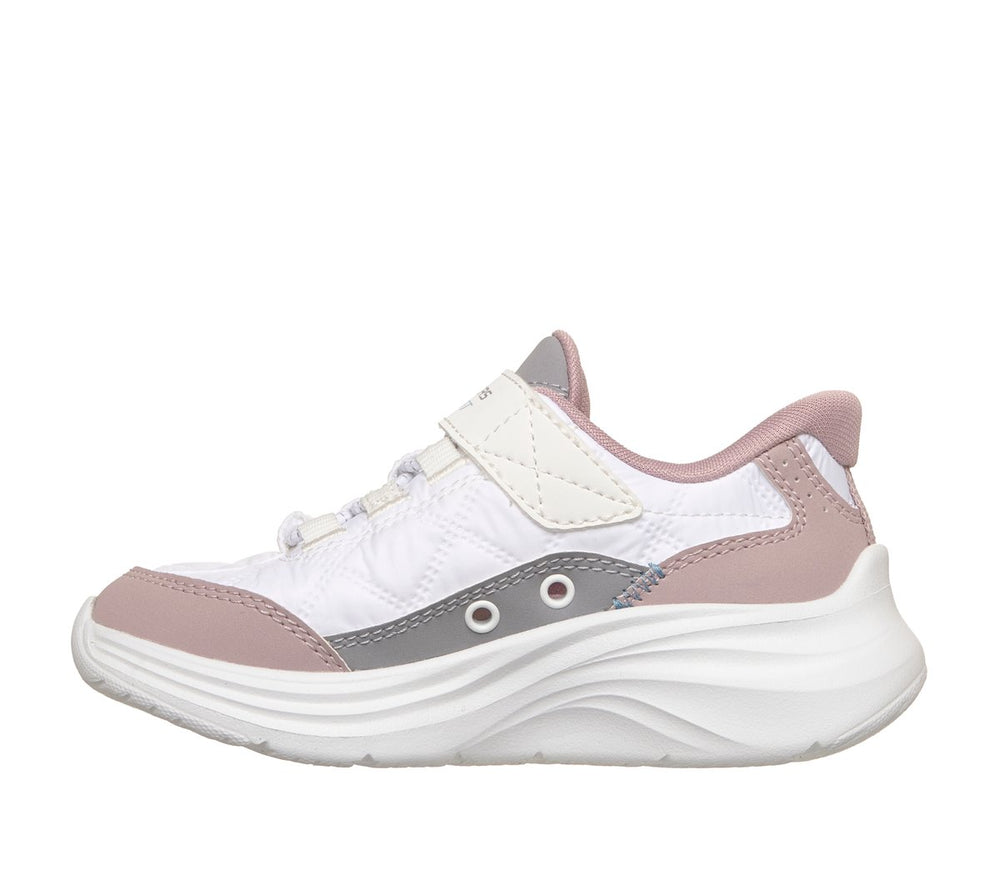 Slip-ins: Comfy Sprints - Cozy Fit|Skechers