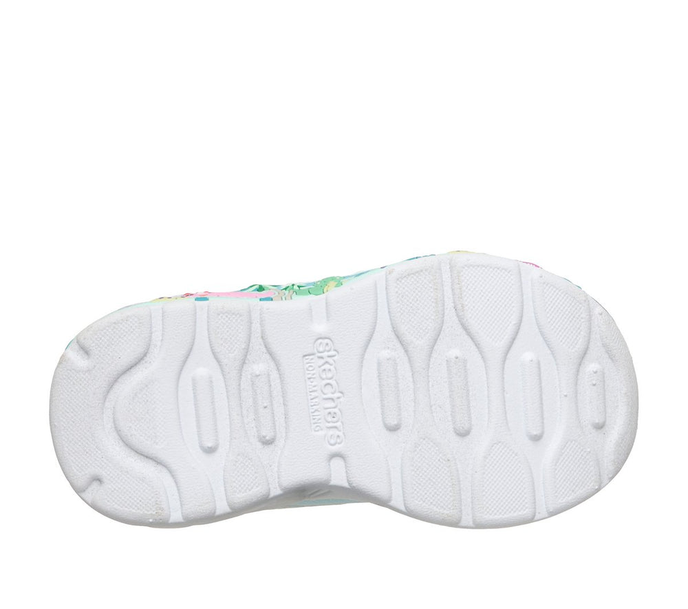 Slip-ins: Play Scene - Glitter Dreams|Skechers