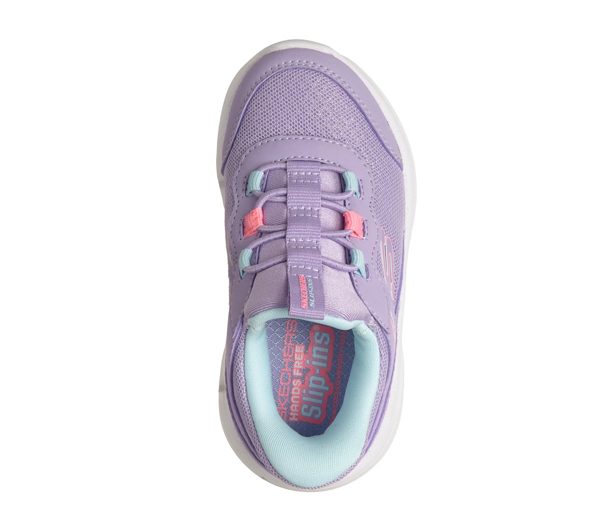 Slip-ins: Bounder Pro - Step One|Skechers