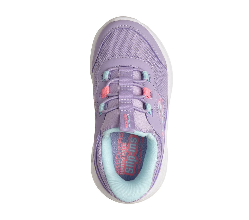 Slip-ins: Bounder Pro - Step One|Skechers