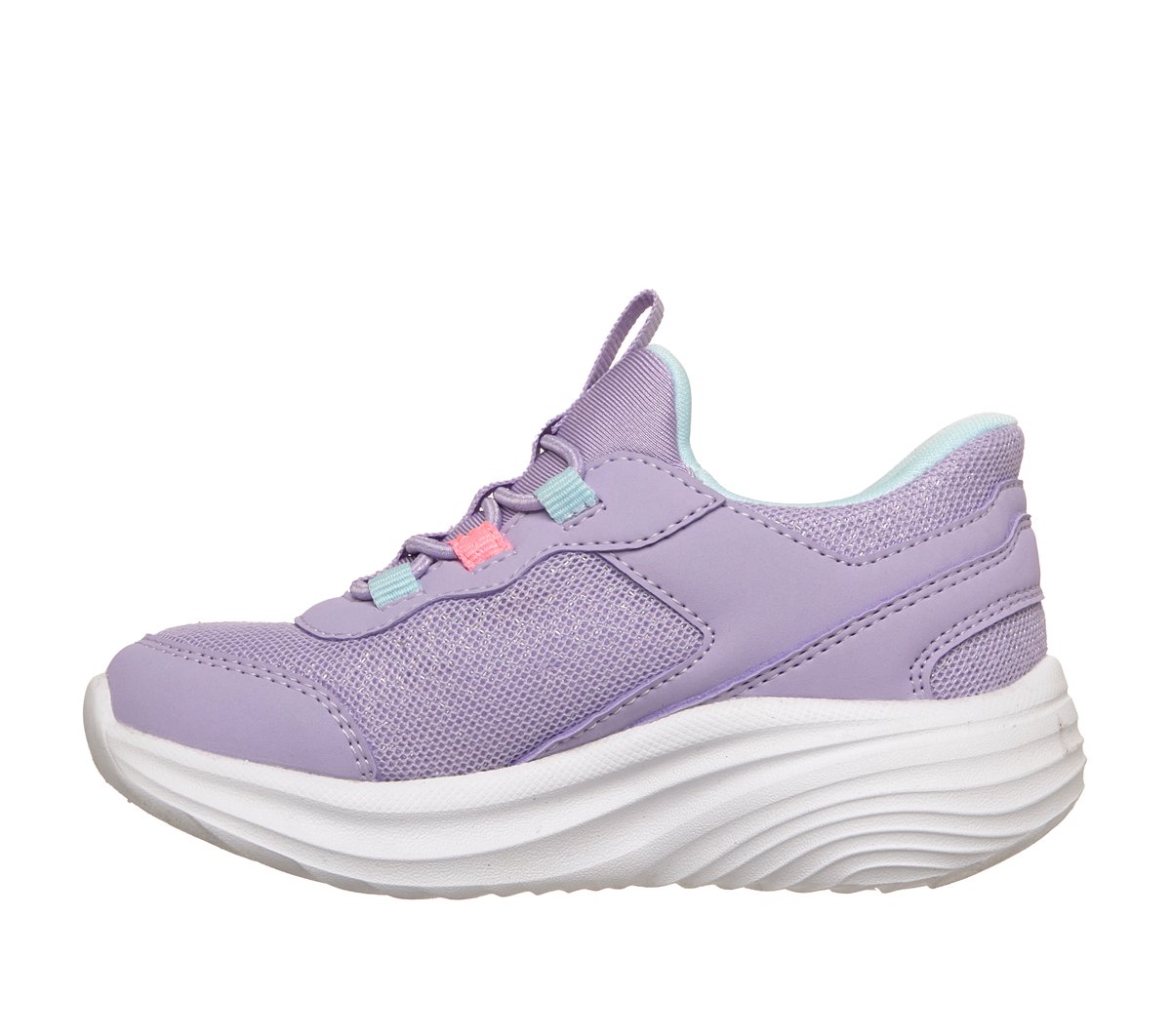 Slip-ins: Bounder Pro - Step One|Skechers