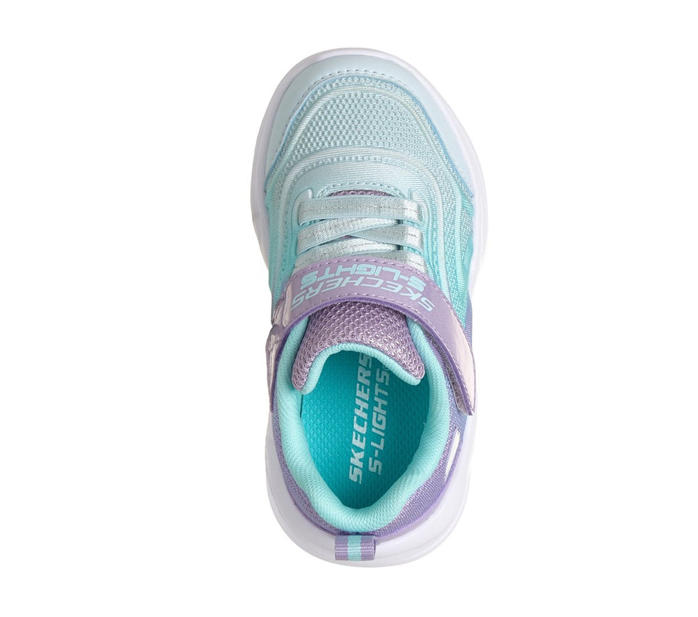 S-Lights: Sola Glow - Color Breeze|Skechers