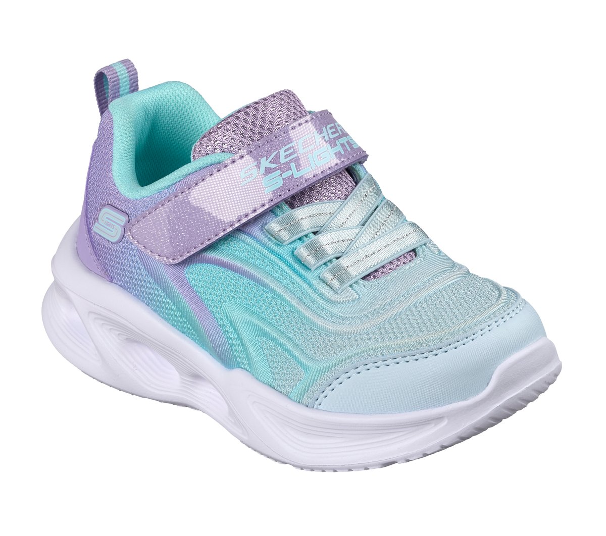 S-Lights: Sola Glow - Color Breeze|Skechers