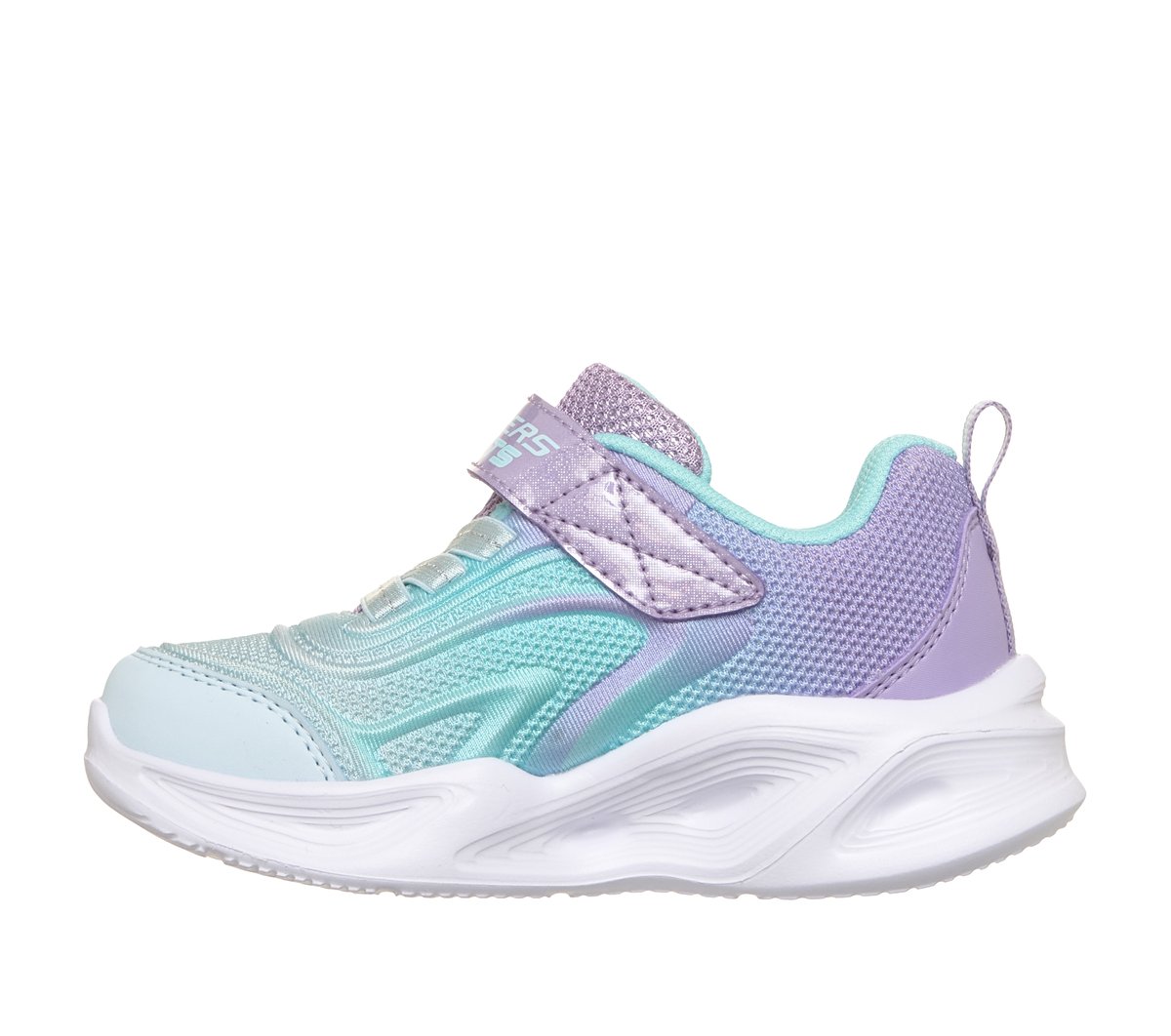 S-Lights: Sola Glow - Color Breeze|Skechers