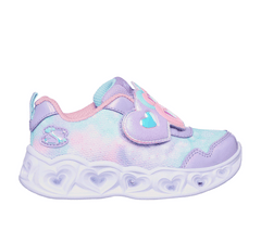 Heart Lights - Lovin Reflection|Skechers