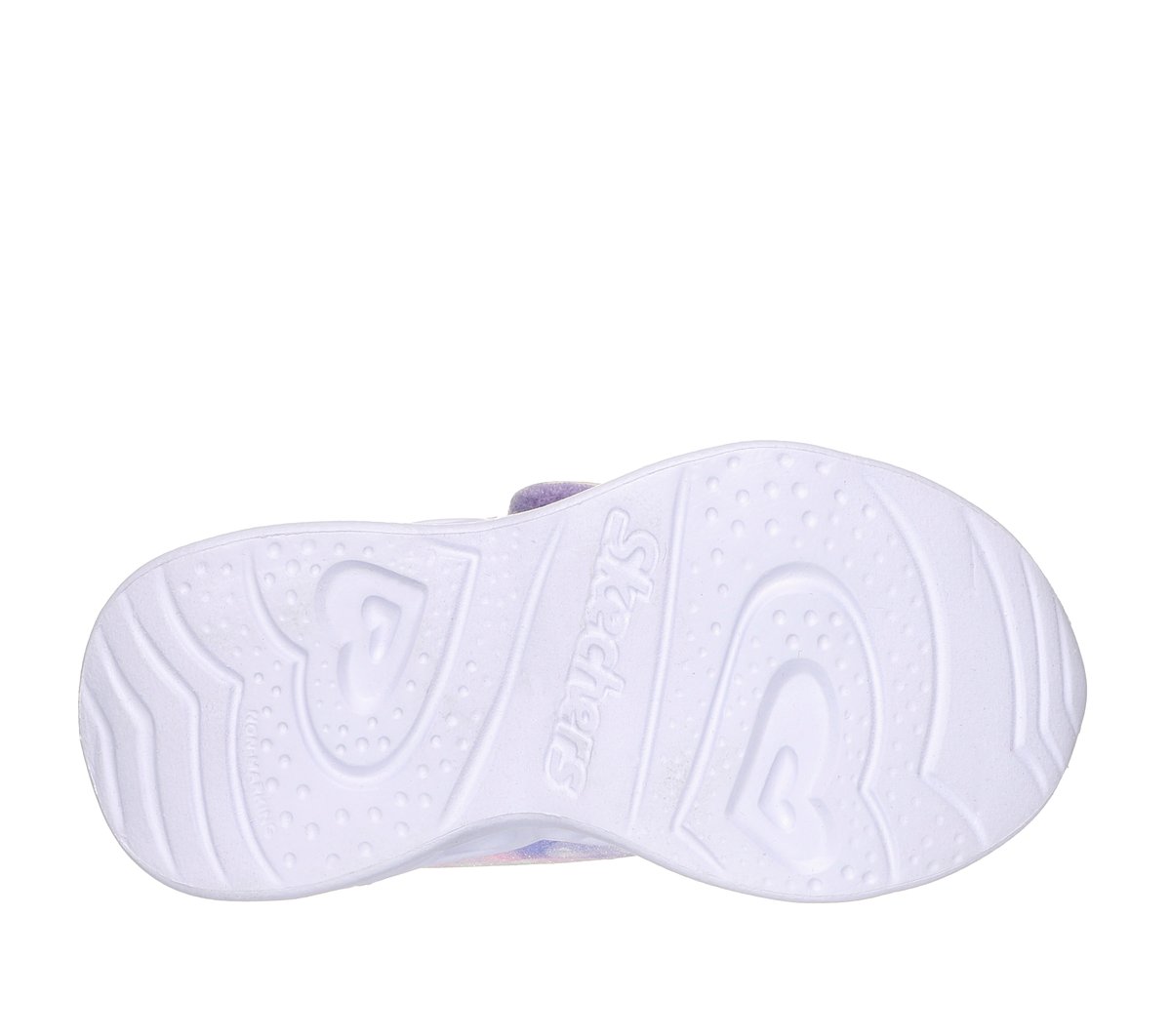Heart Lights - Lovin Reflection|Skechers