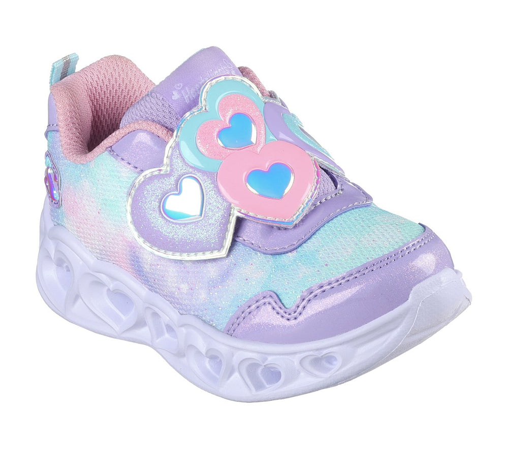 Heart Lights - Lovin Reflection|Skechers