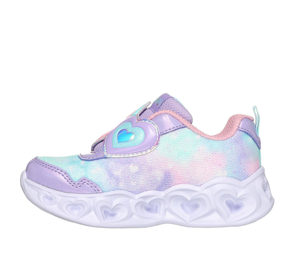 Heart Lights - Lovin Reflection|Skechers