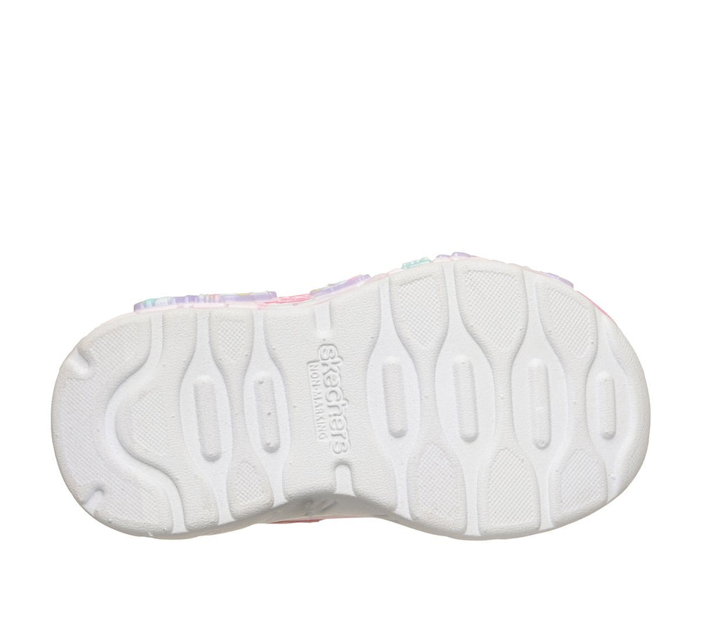 S-Lights: Lil Butterfly Bliss|Skechers