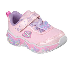 S-Lights: Lil Butterfly Bliss|Skechers