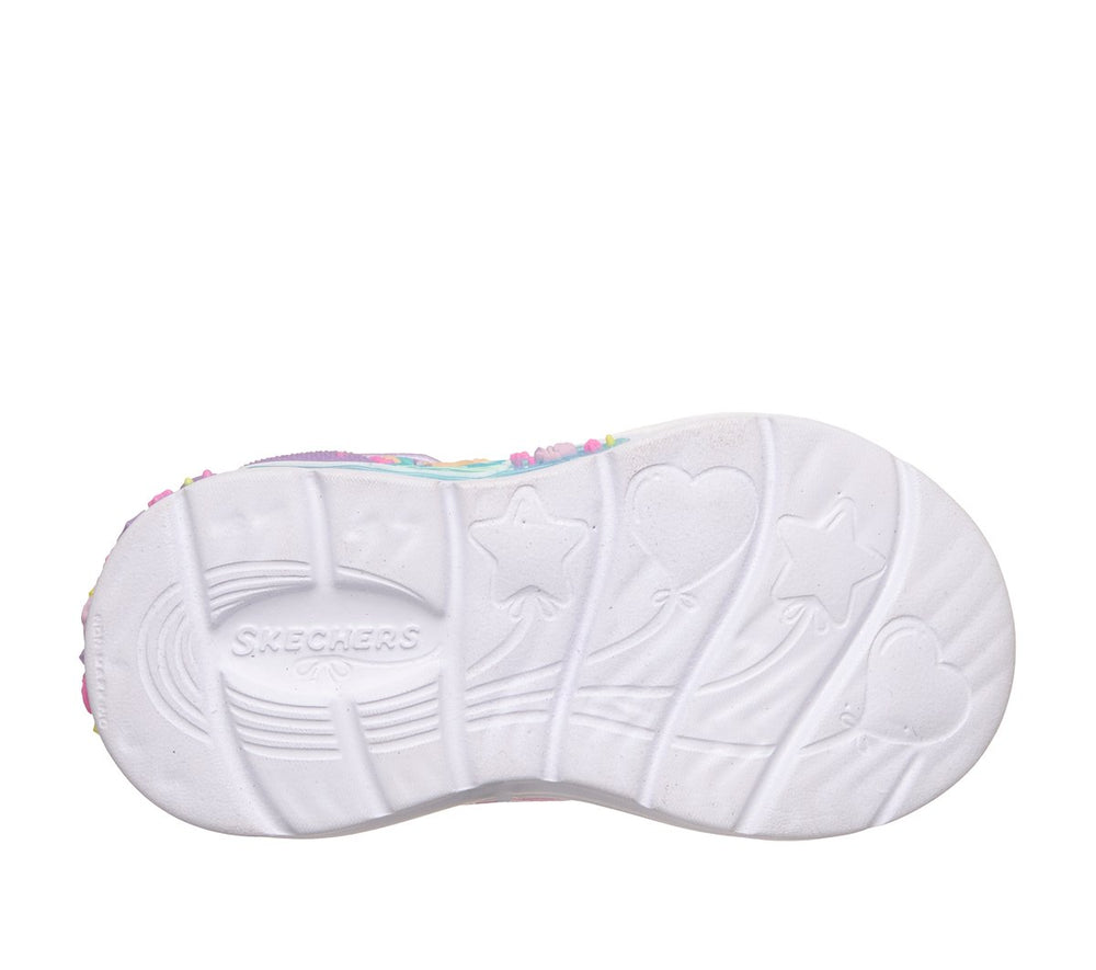 My Dreamers - Lil Mermaid|Skechers