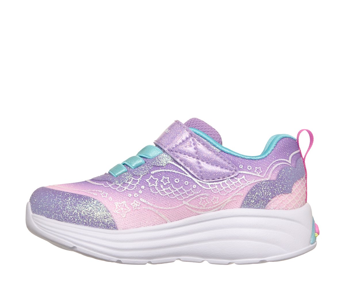 My Dreamers - Lil Mermaid|Skechers