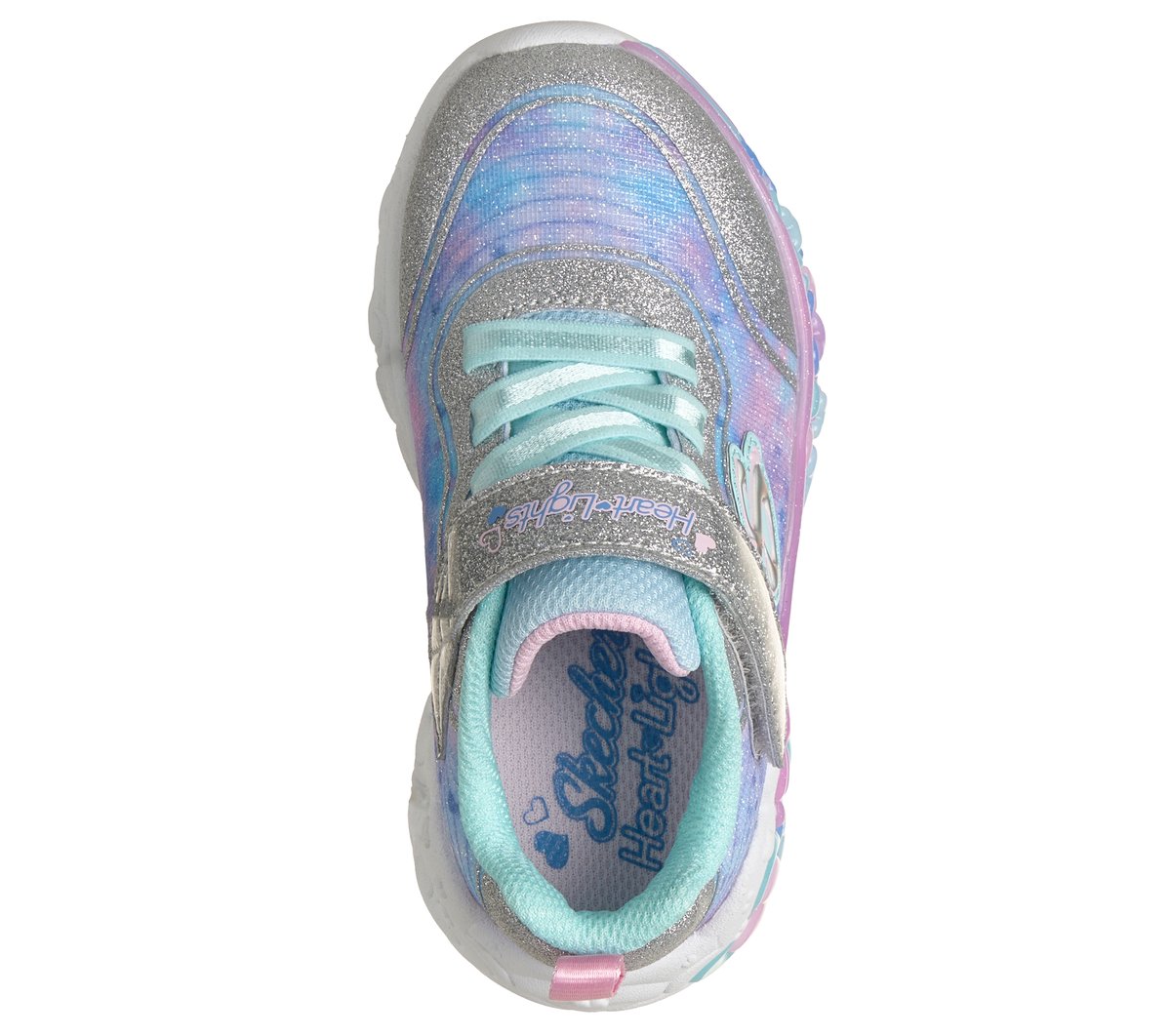 S-Lights: Eternal Heart Lights|Skechers