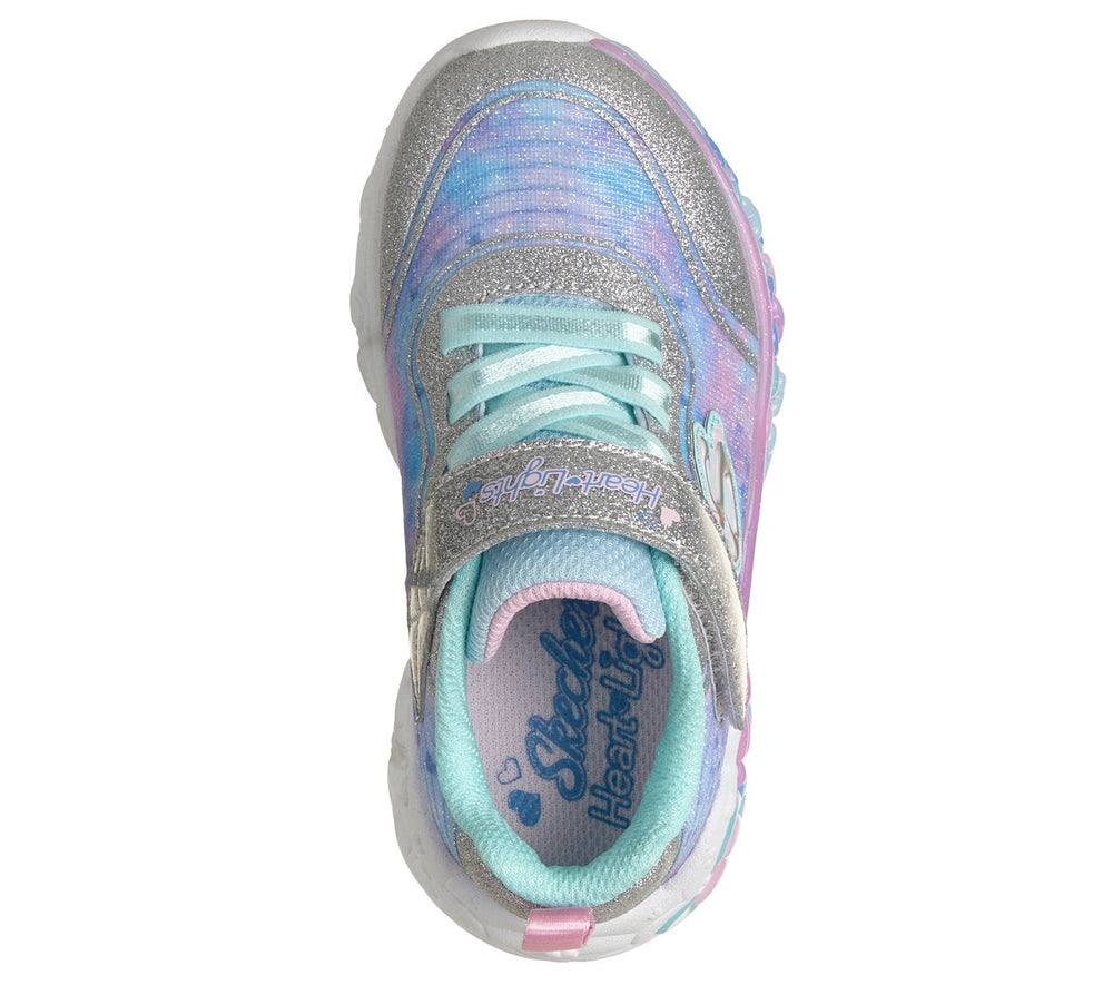 S-Lights: Eternal Heart Lights|Skechers