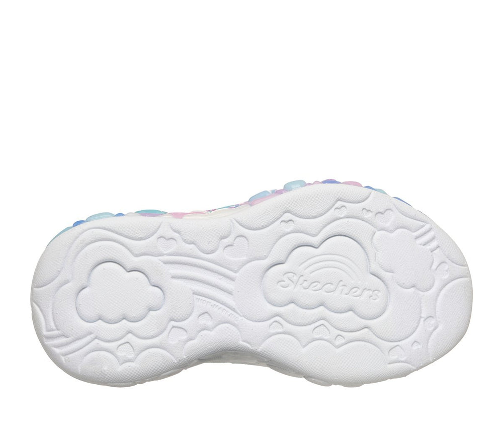 S-Lights: Eternal Heart Lights|Skechers