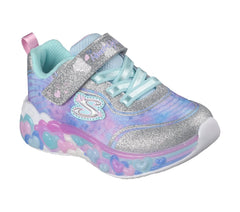 S-Lights: Eternal Heart Lights|Skechers