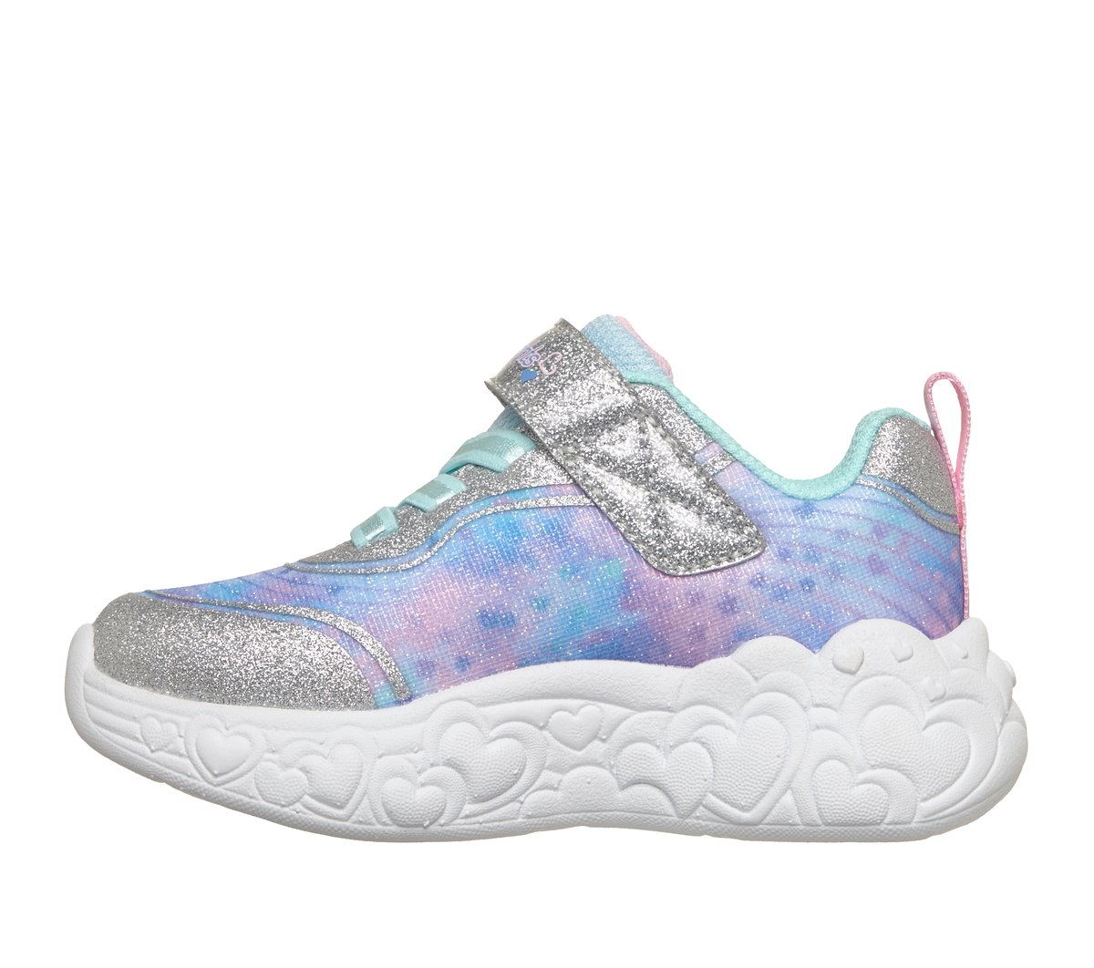 S-Lights: Eternal Heart Lights|Skechers