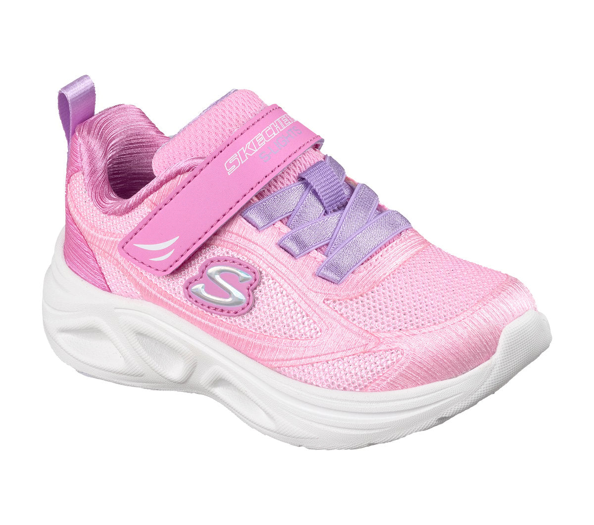 S-Lights: Sola Glow 2.0 - Dazzle Steps|Skechers