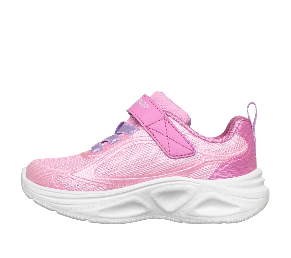 S-Lights: Sola Glow 2.0 - Dazzle Steps|Skechers