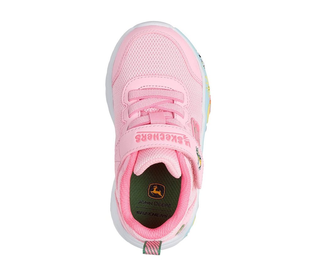 John Deere: Play Scene - Farm Girlie|Skechers
