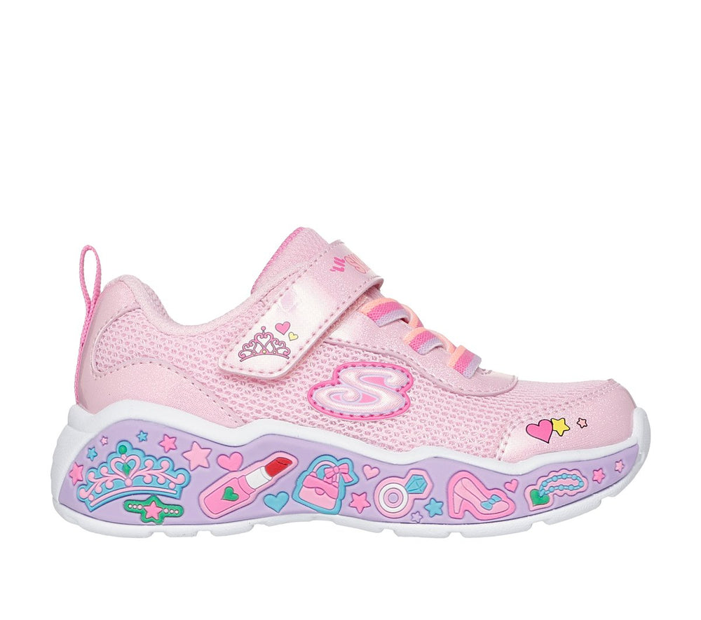 Play Scene - Fun Squad|Skechers