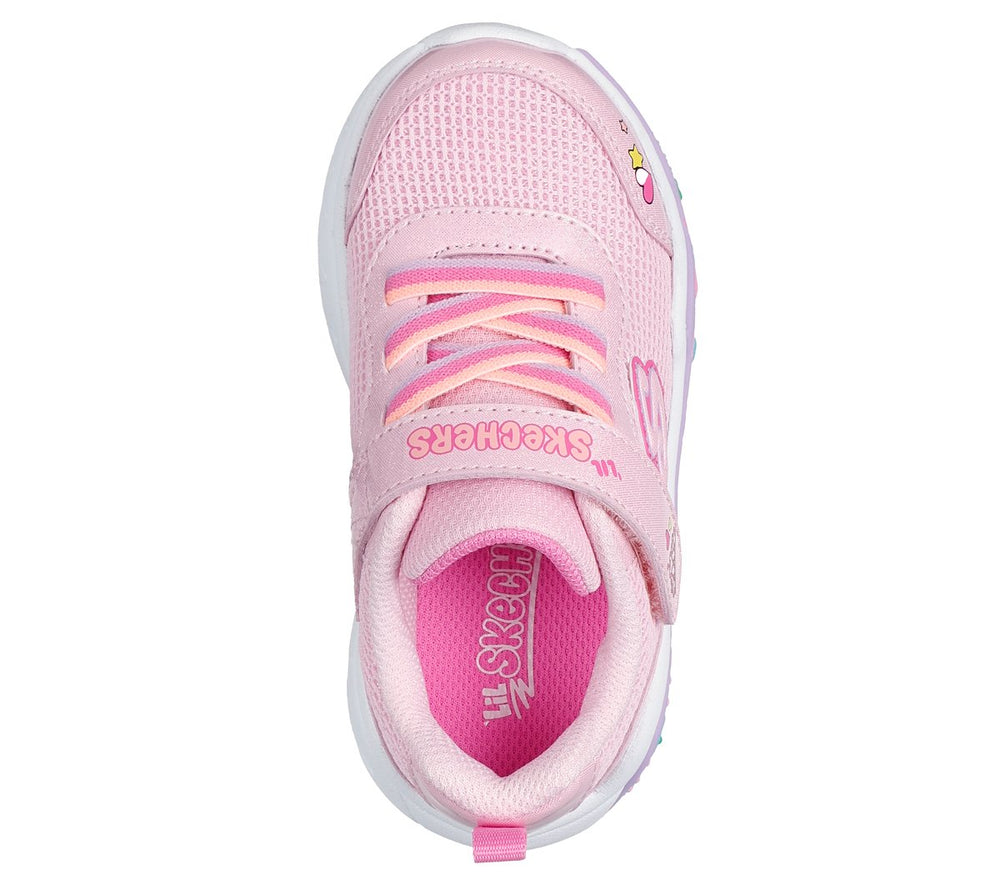 Play Scene - Fun Squad|Skechers