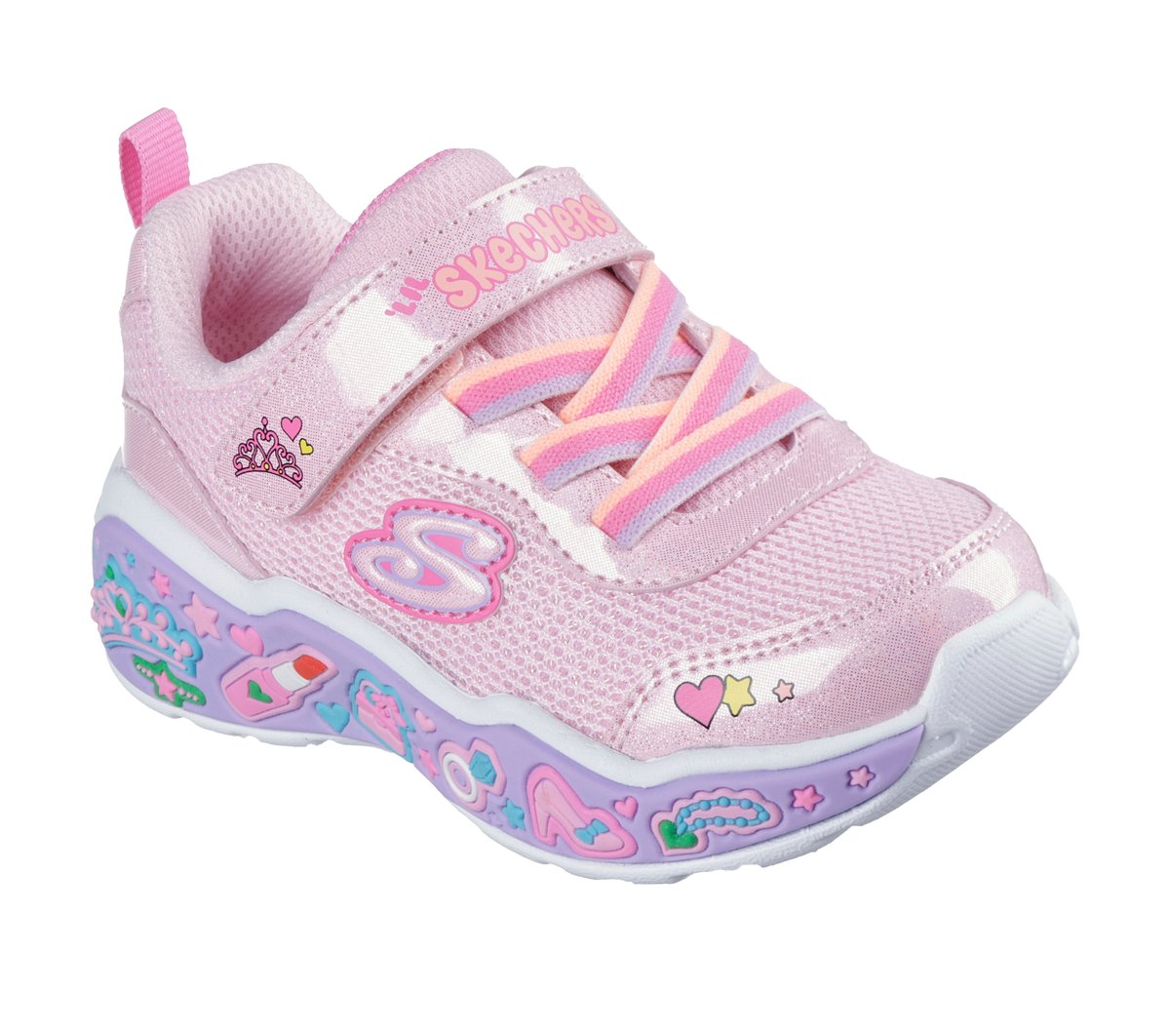 Play Scene - Fun Squad|Skechers