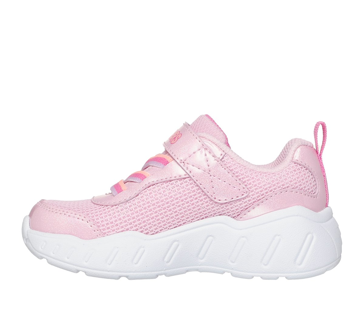 Play Scene - Fun Squad|Skechers