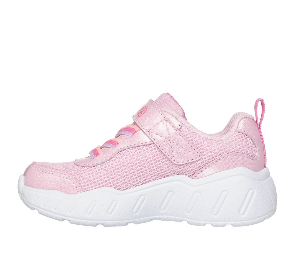 Play Scene - Fun Squad|Skechers