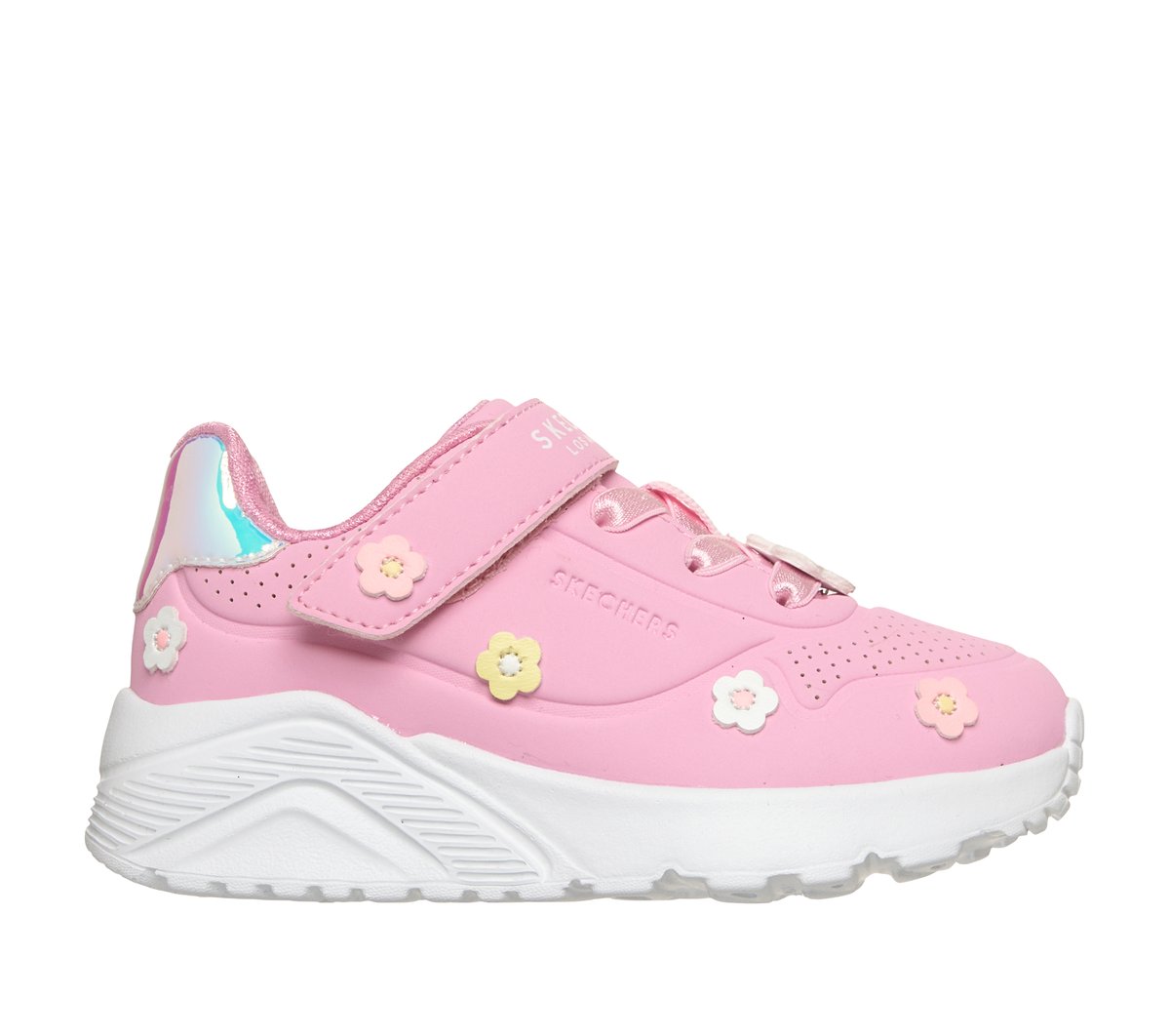 UNO Lite - Mini Bloom|Skechers