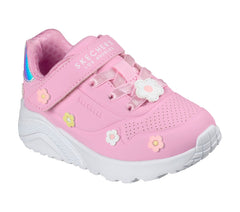 UNO Lite - Mini Bloom|Skechers