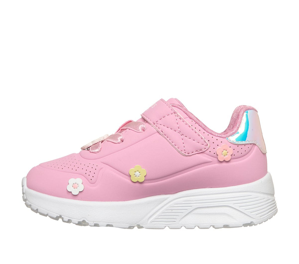 UNO Lite - Mini Bloom|Skechers