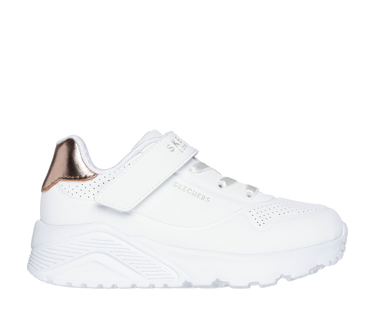 UNO Lite - Precious Shimmer|Skechers
