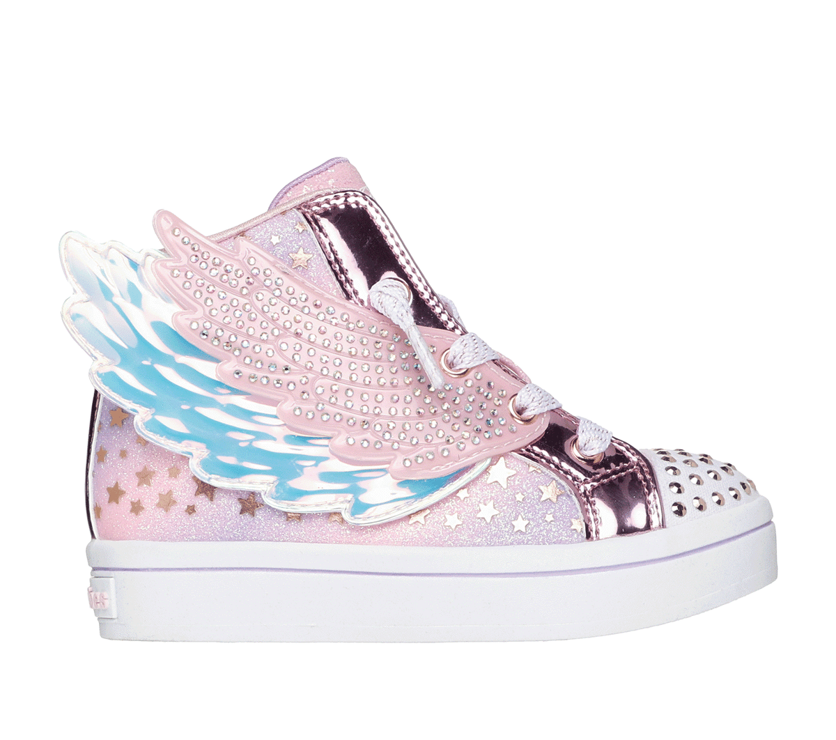 Twinkle Toes: Twi-Lites 2.0 - Dreamy Wings|Skechers