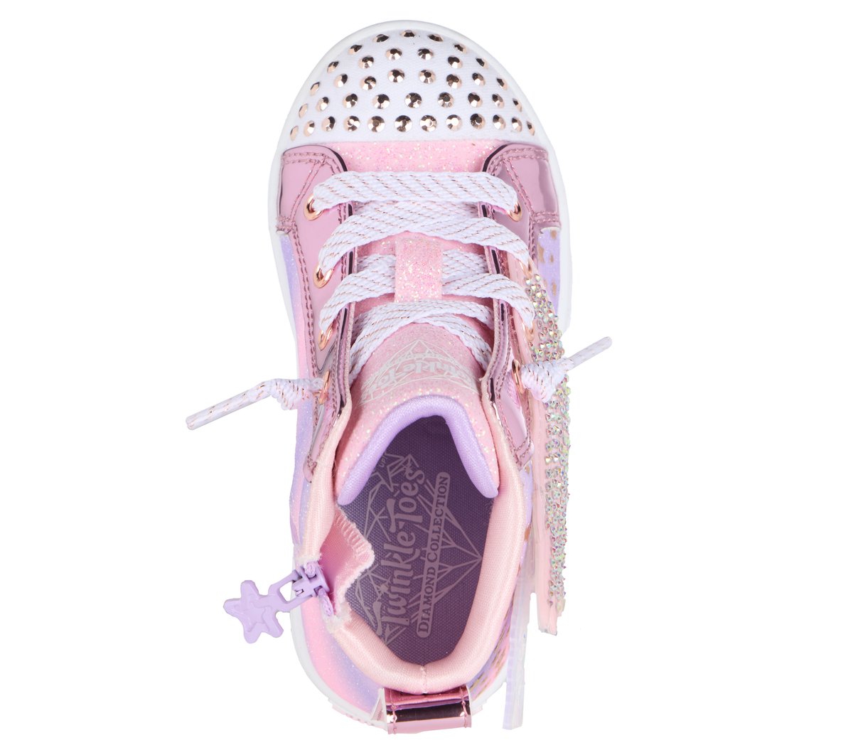 Twinkle Toes: Twi-Lites 2.0 - Dreamy Wings|Skechers