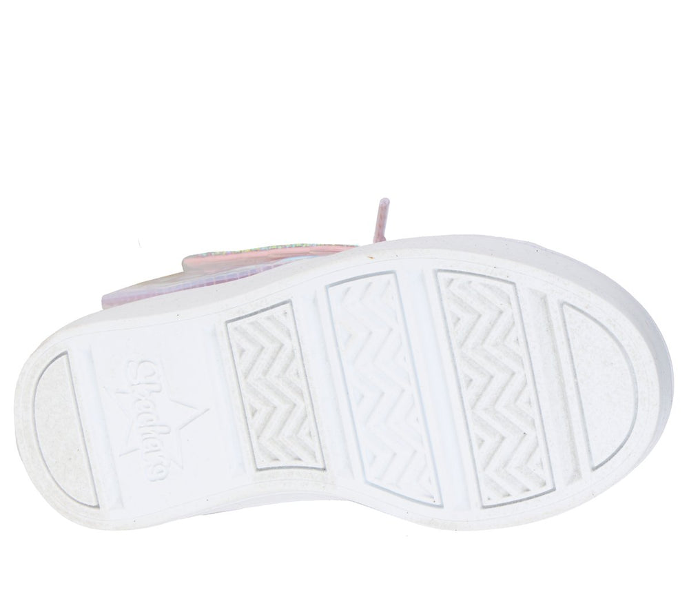 Twinkle Toes: Twi-Lites 2.0 - Dreamy Wings|Skechers