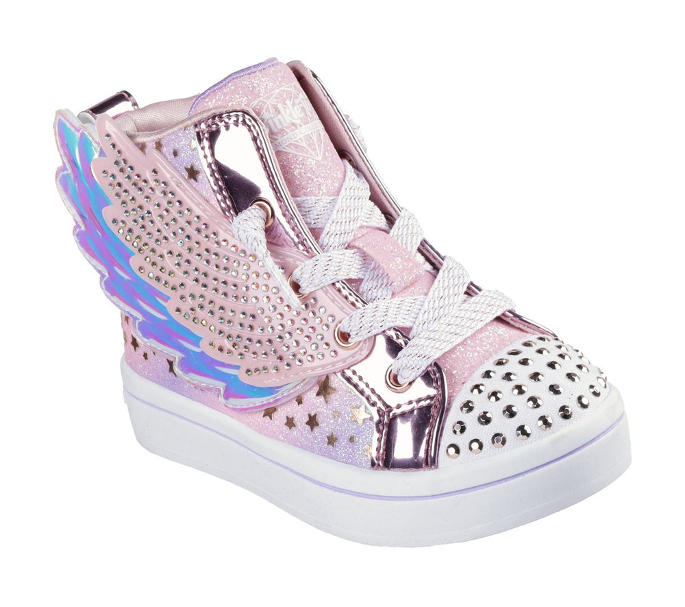 Twinkle Toes: Twi-Lites 2.0 - Dreamy Wings|Skechers