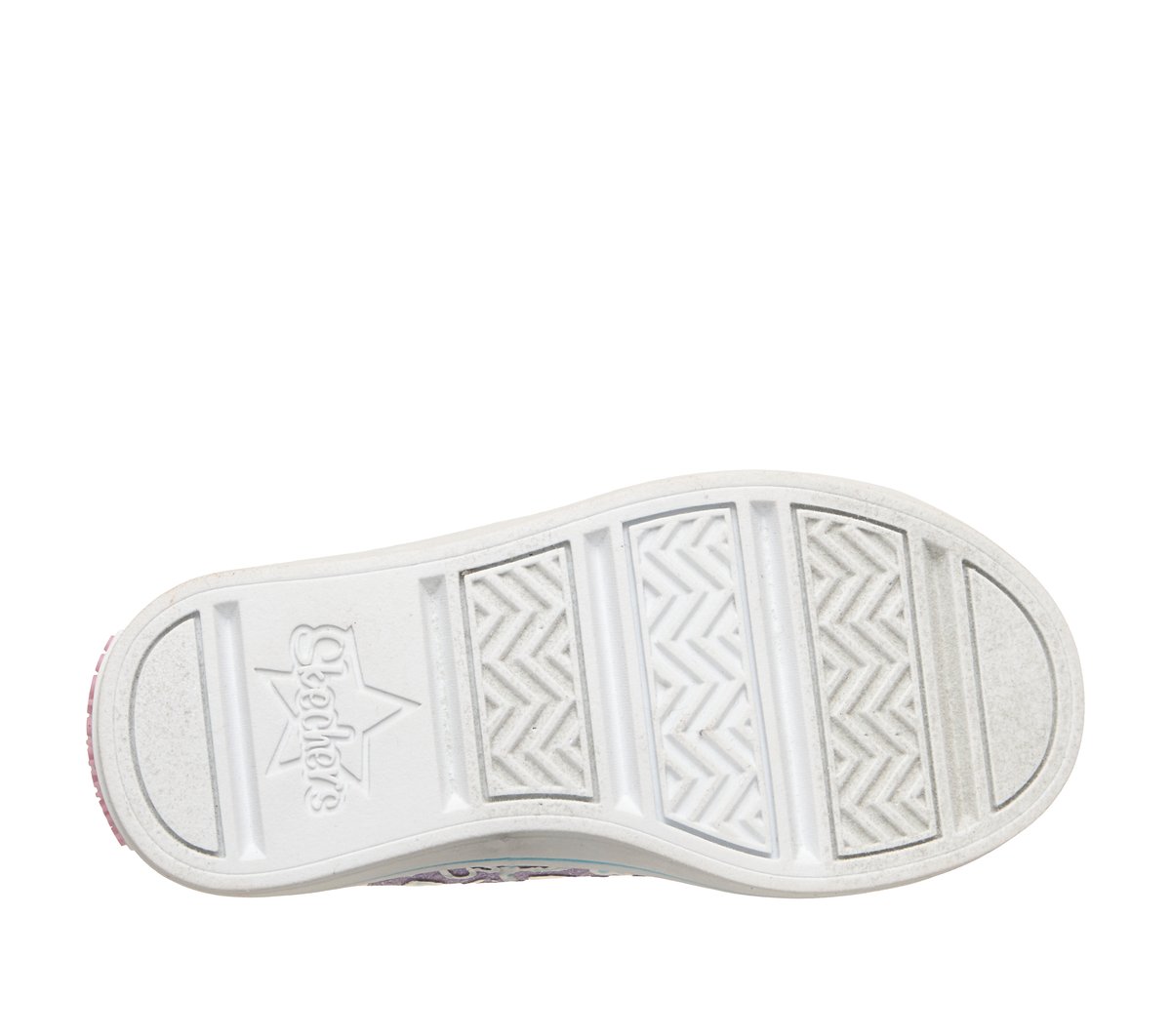 Twinkle Toes: Twi-Lites 2.0 - Kitty Cutie|Skechers