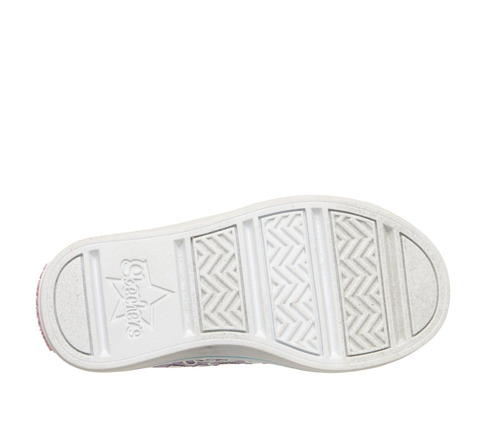 Twinkle Toes: Twi-Lites 2.0 - Kitty Cutie|Skechers