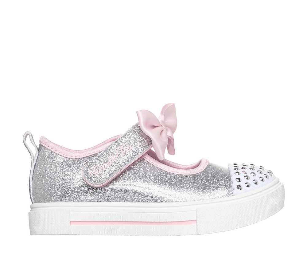 Twinkle Toes: Twinkle Sparks - Precious Jane|Skechers
