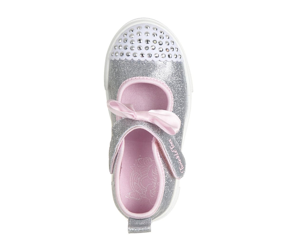 Twinkle Toes: Twinkle Sparks - Precious Jane|Skechers