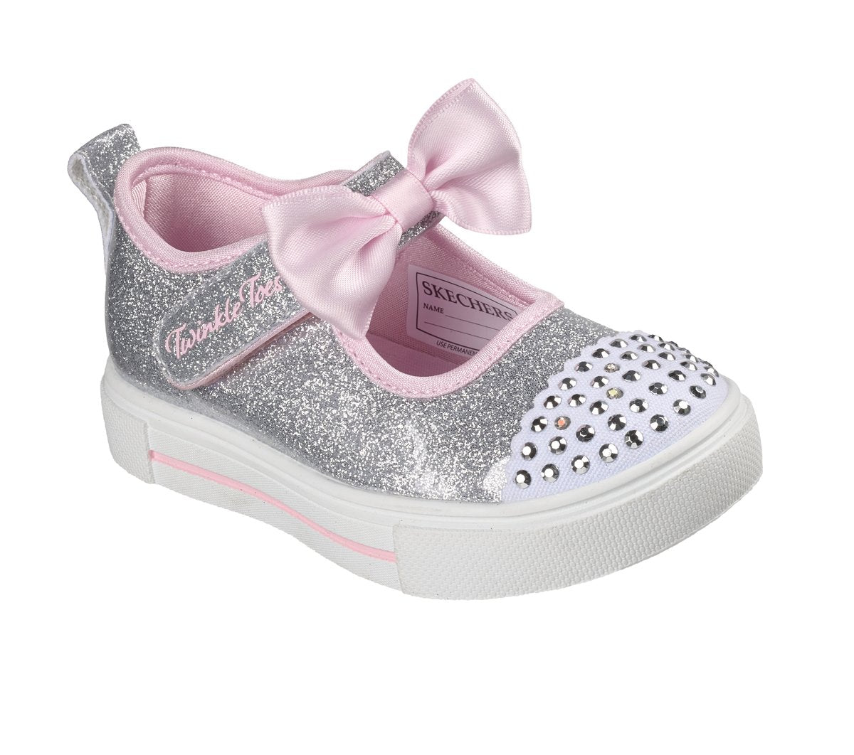 Twinkle Toes: Twinkle Sparks - Precious Jane|Skechers