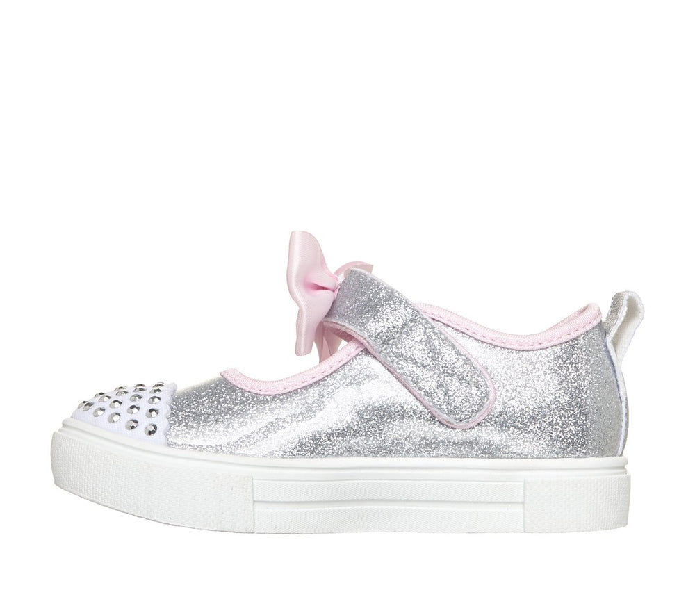 Twinkle Toes: Twinkle Sparks - Precious Jane|Skechers