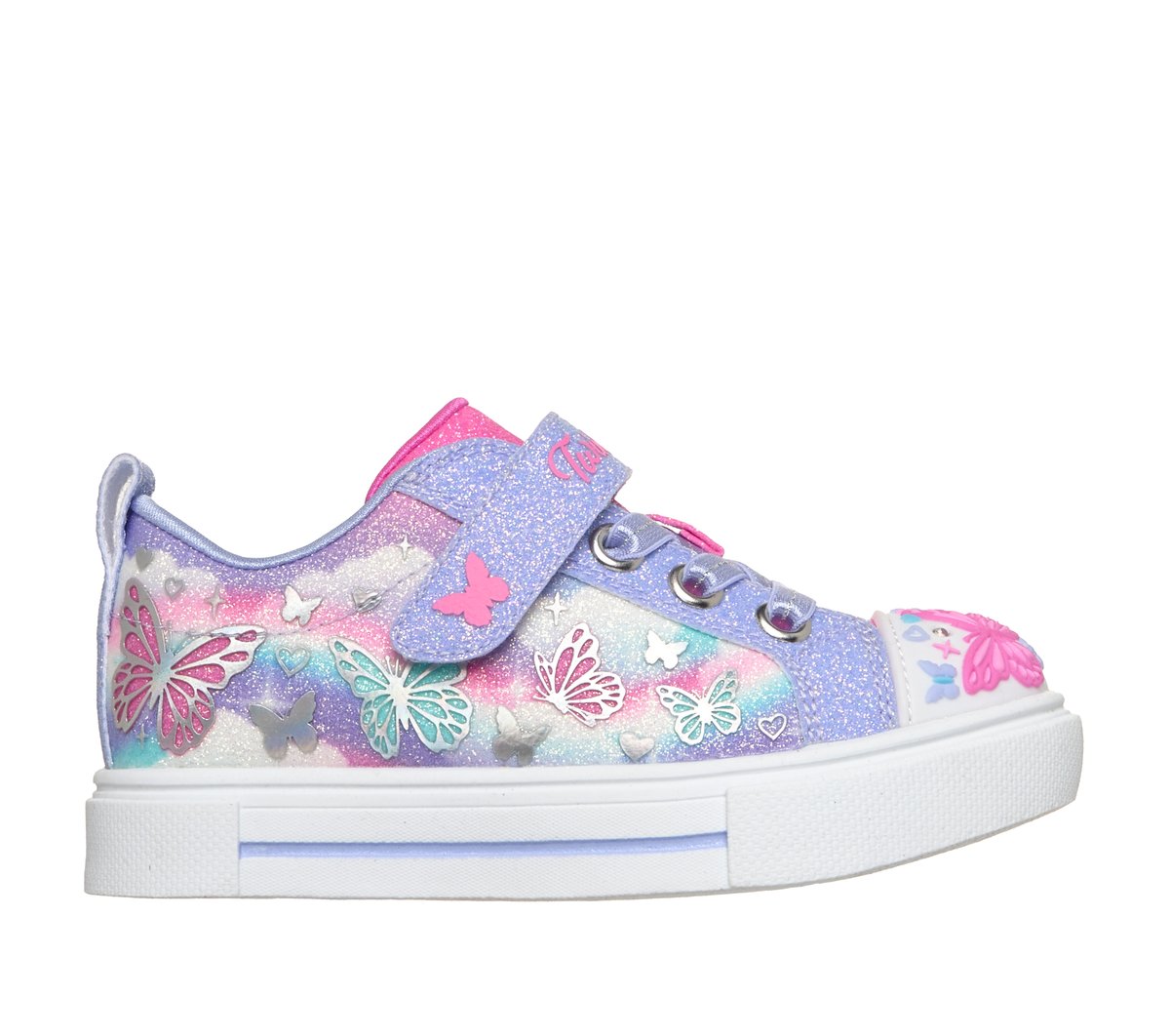 Twinkle Toes: Twinkle Sparks - Butterfly Sky|Skechers