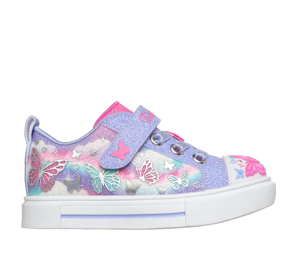 Twinkle Toes: Twinkle Sparks - Butterfly Sky|Skechers