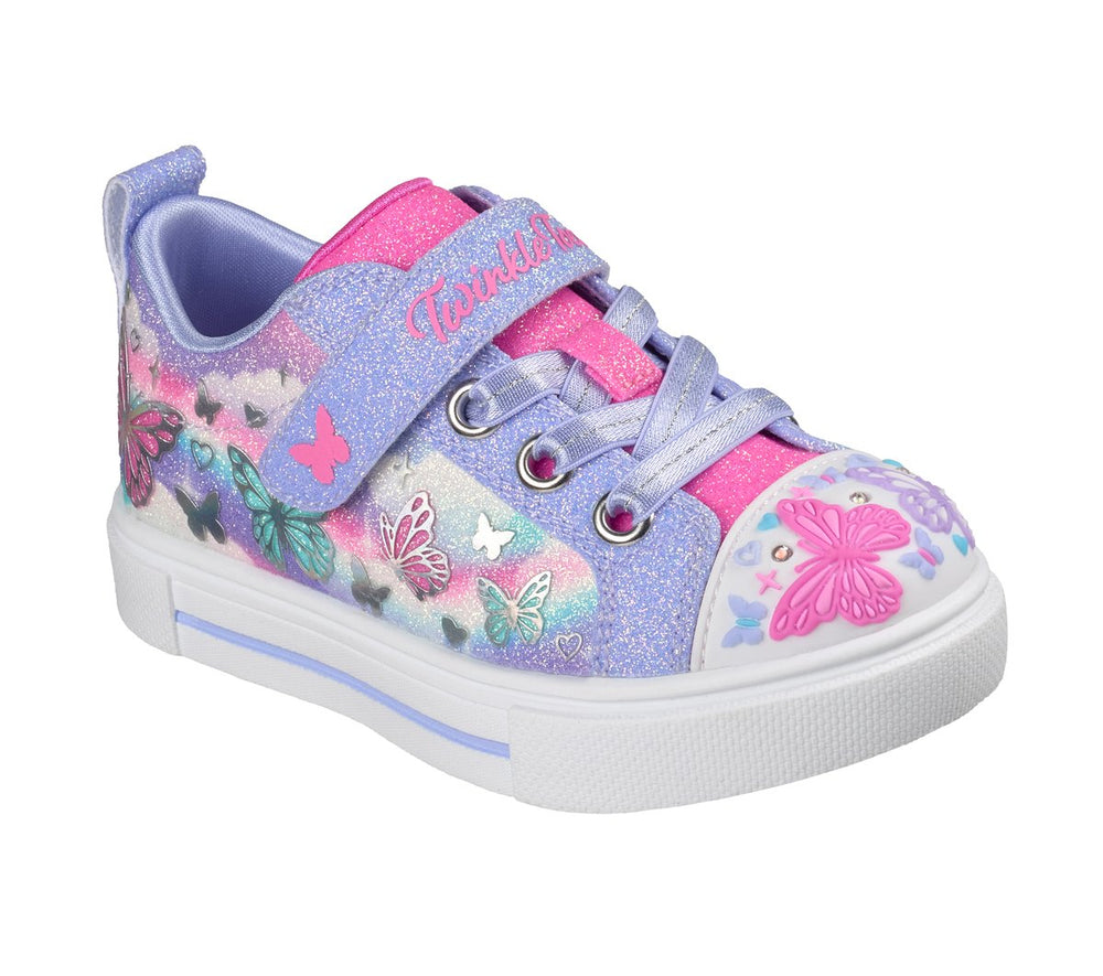 Twinkle Toes: Twinkle Sparks - Butterfly Sky|Skechers