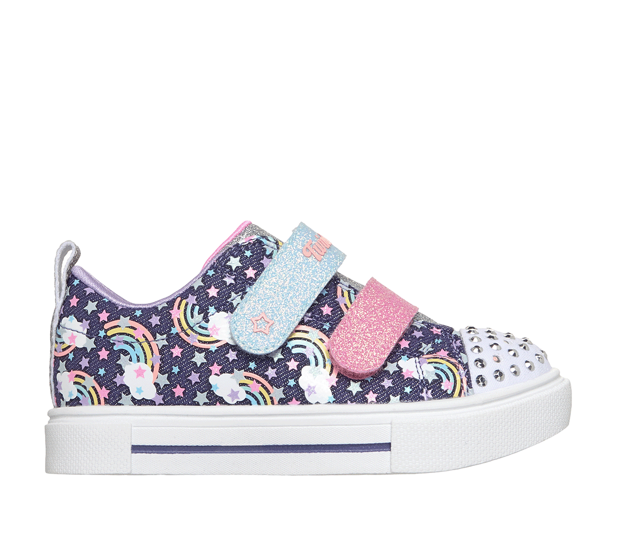 Twinkle Toes: Twinkle Sparks - Rainbow Harmony|Skechers