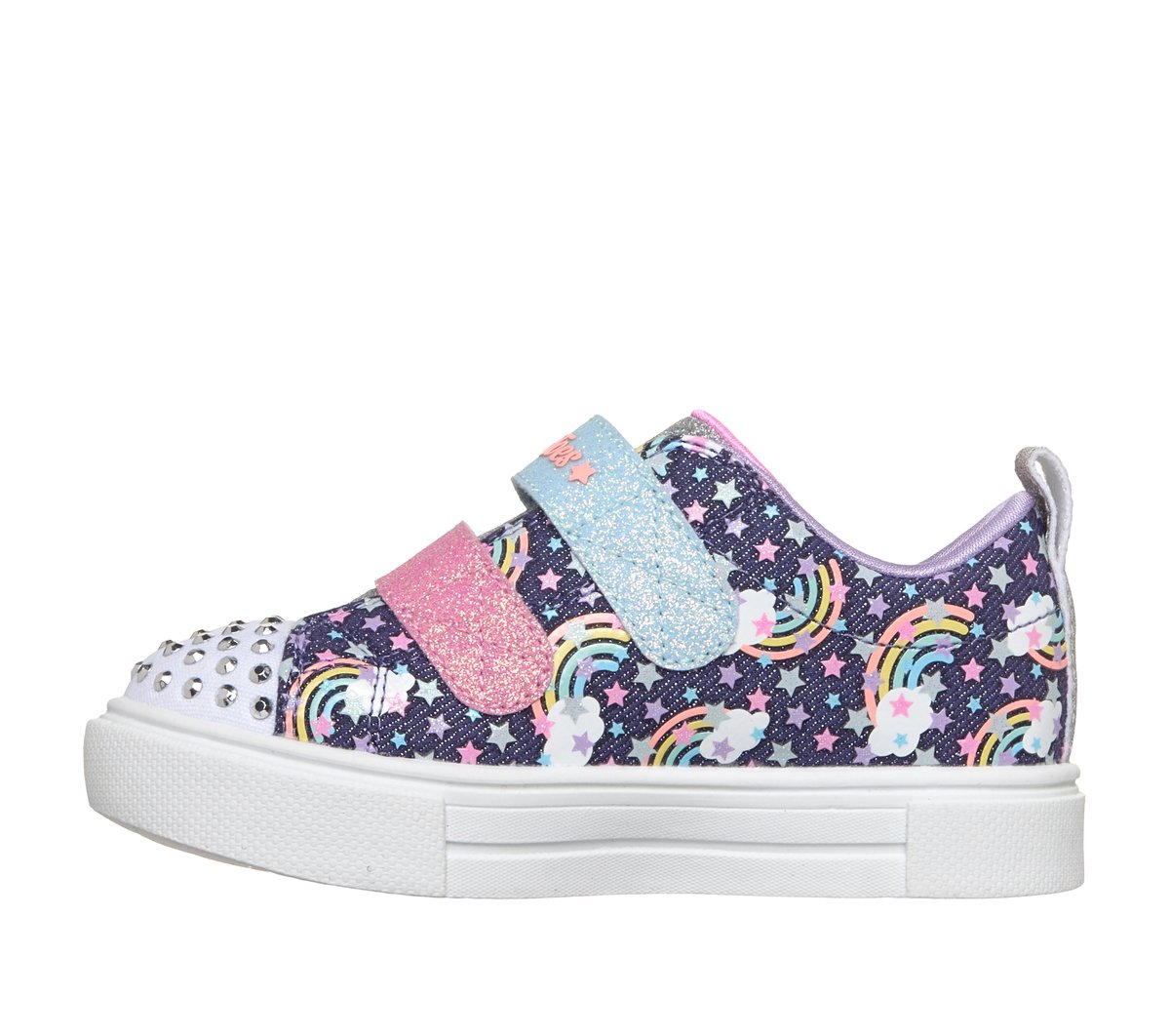 Twinkle Toes: Twinkle Sparks - Rainbow Harmony|Skechers