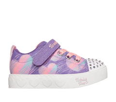 Twinkle Toes: Heart Steps - Heart Sketch|Skechers